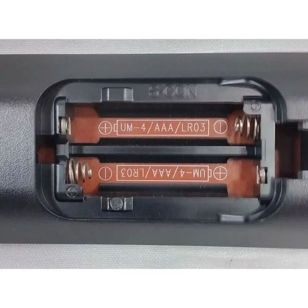 LG‎ Universal Remote Control AKB72915231